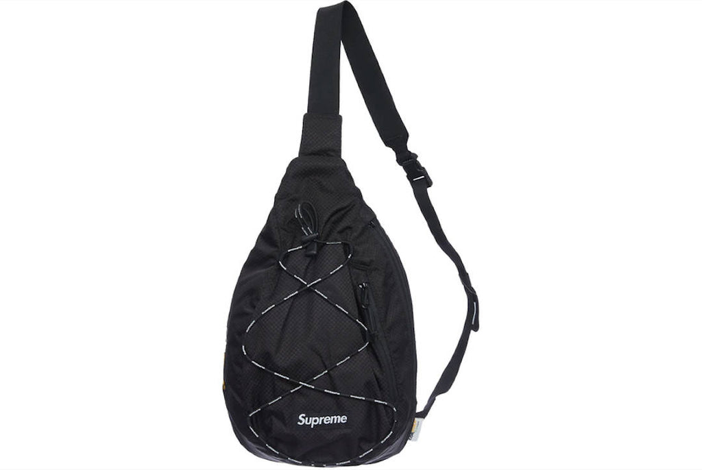 Supreme Sling Bag (SS22) – The Accessory Circle by X Terrace