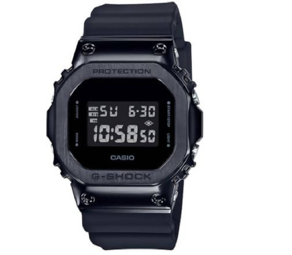 Casio G-Shock GM5600B-1