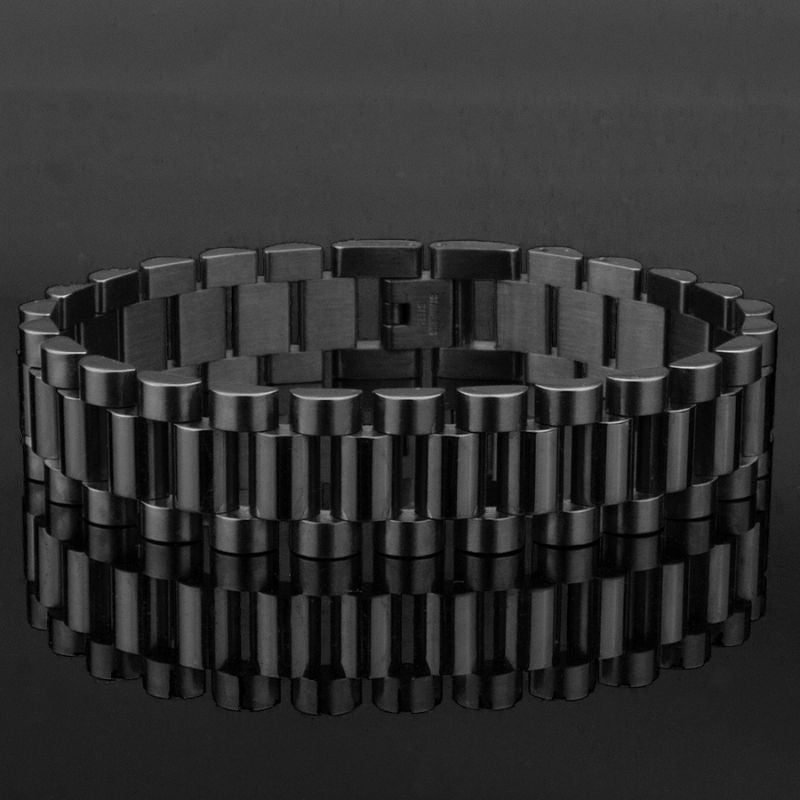 Deluxe Watch Bracelet