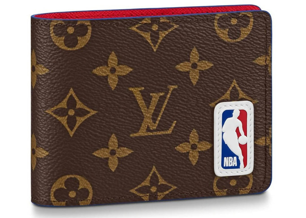 Louis Vuitton NBA Authenticated Trainer