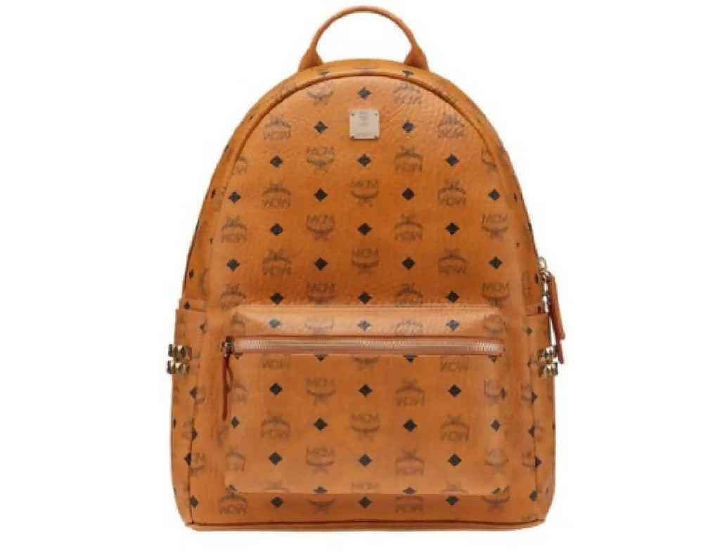 Mcm chest pack discount visetos nordstrom exclusive cognac