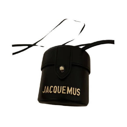 Jacquemus hot sale vanity bag