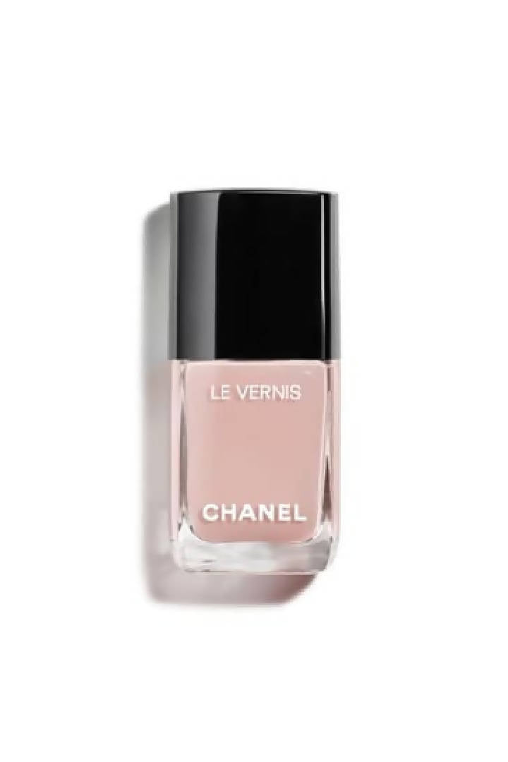 Chanel 504 Nail Colour| The Accessory Circle – The Accessory