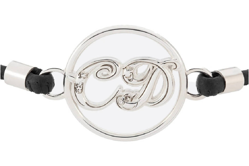 Dior and kenny scharf bracelet Clearance