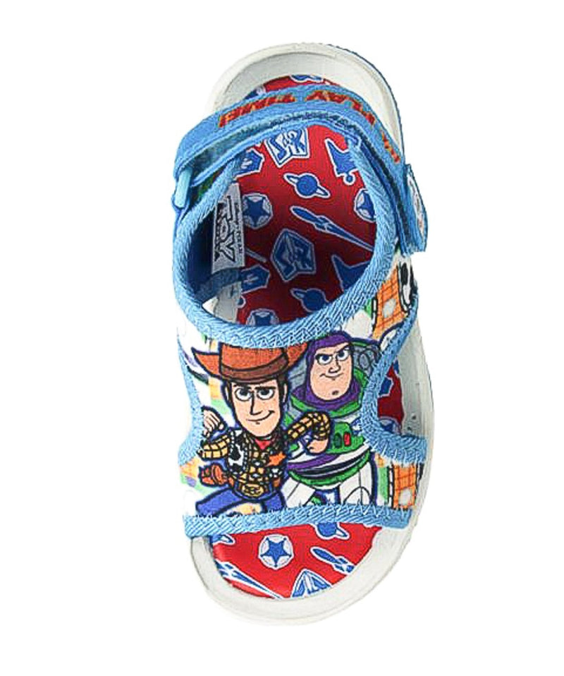 Toy Story Summer Sandals