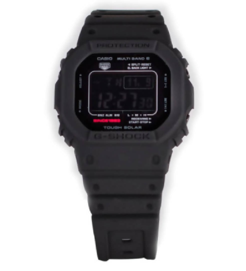 Casio G-Shock 35th Anniversary Big Bang GW5035A-1 | The Accessory Circle –  The Accessory Circle by X Terrace