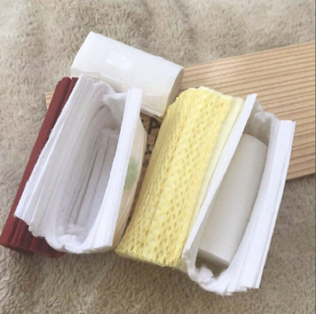 ▶︎PLEATS PLEASE・レアなユニーク寿司型小物入れ・新品