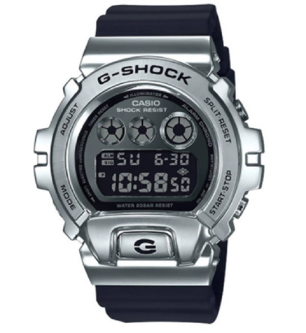 Casio G-Shock GM6900-1