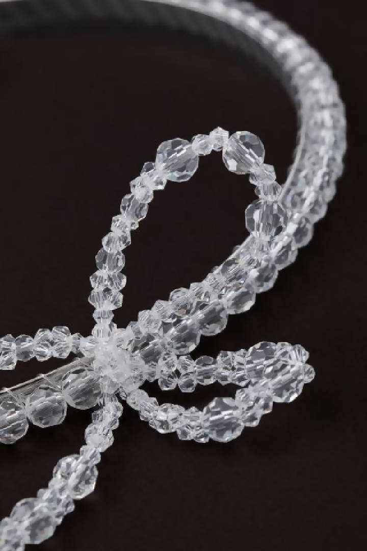Simone Rocha x H&M headband | The Accessory Circle – The Accessory
