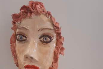 Crafting Emotions and Modern Art with Bilge Şirket Ceramics Sculptures | London Accessory Week