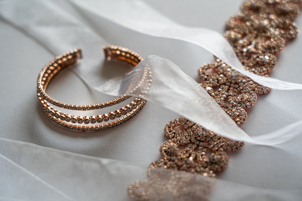 Embracing Imperfection: The Wabi-Sabi Inspired Jewellery From Reflection | London Accessory Week