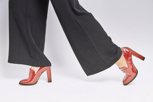 Exploring Rosana Shoes' Approach To Fashion And Sustainability | London Accessory Week