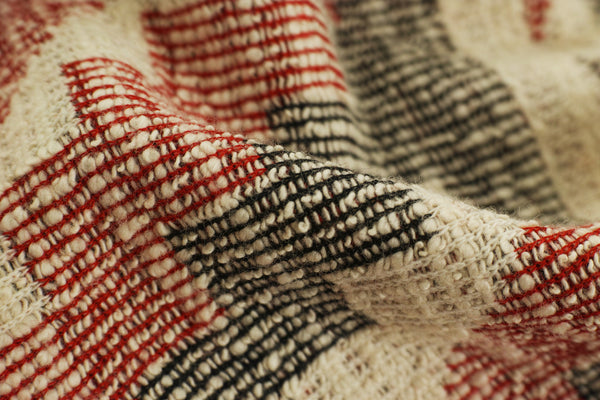 Add A Touch Of Imperfect Perfection To Your Home With Likamee London Rugs | London Accessory Week