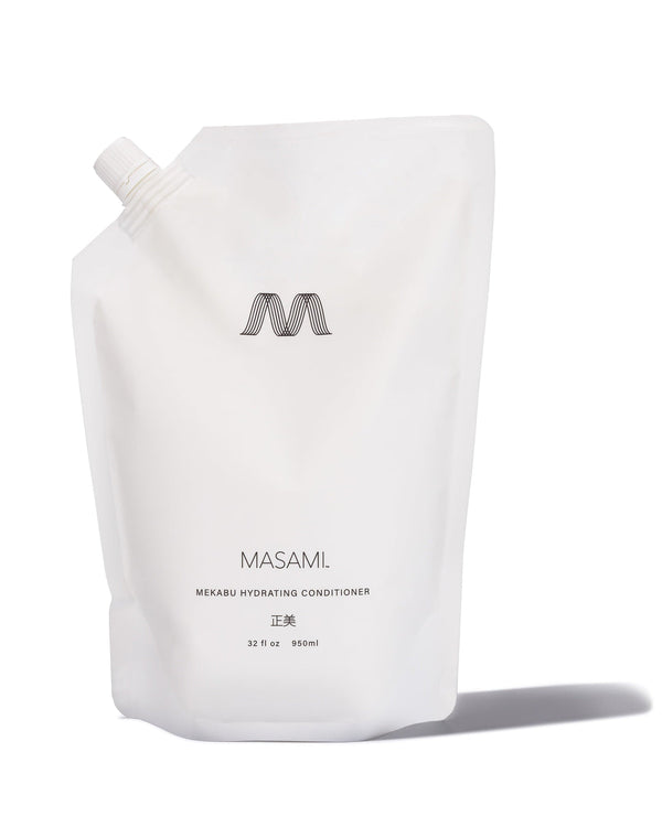 Mekabu Hydrating Conditioner Refill