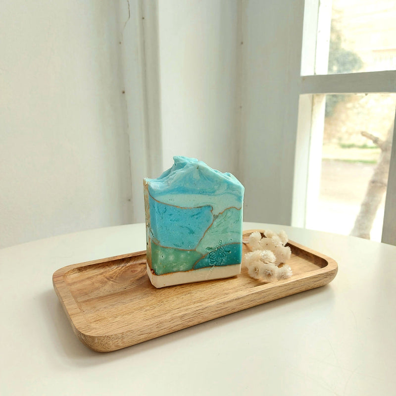 Moroccan Allure Soap