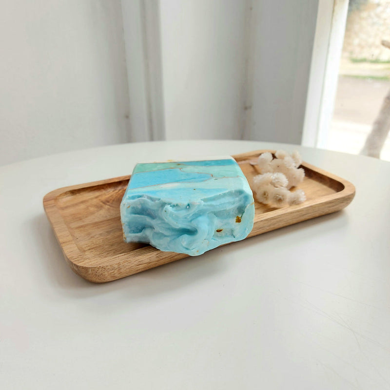 Moroccan Allure Soap