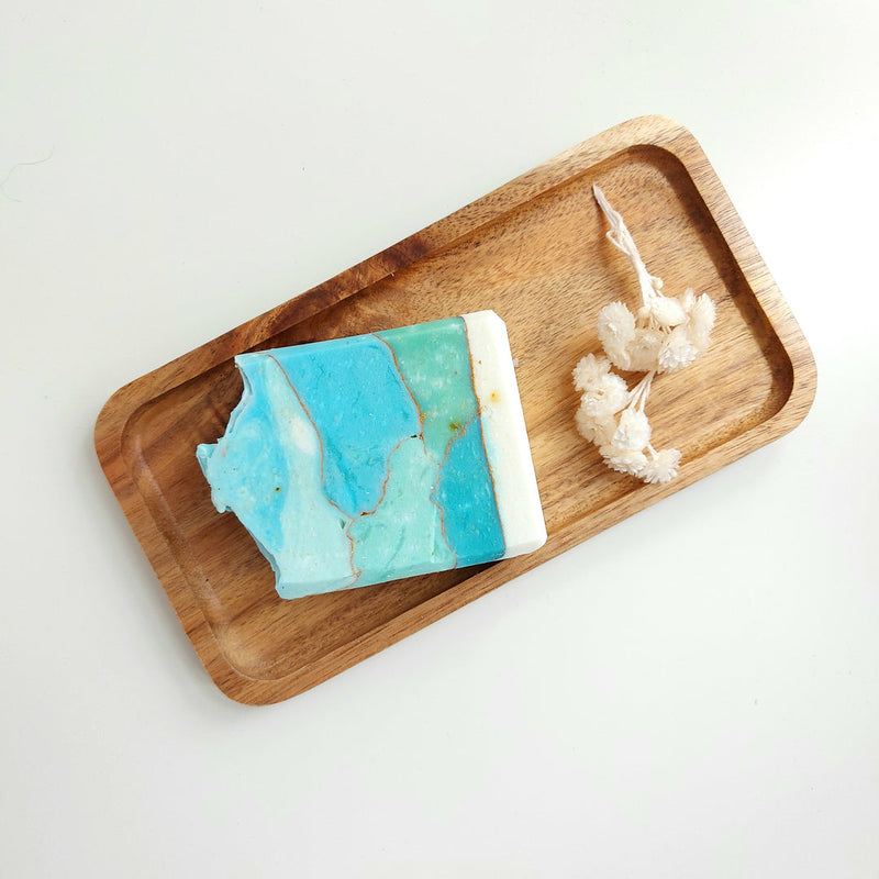 Moroccan Allure Soap