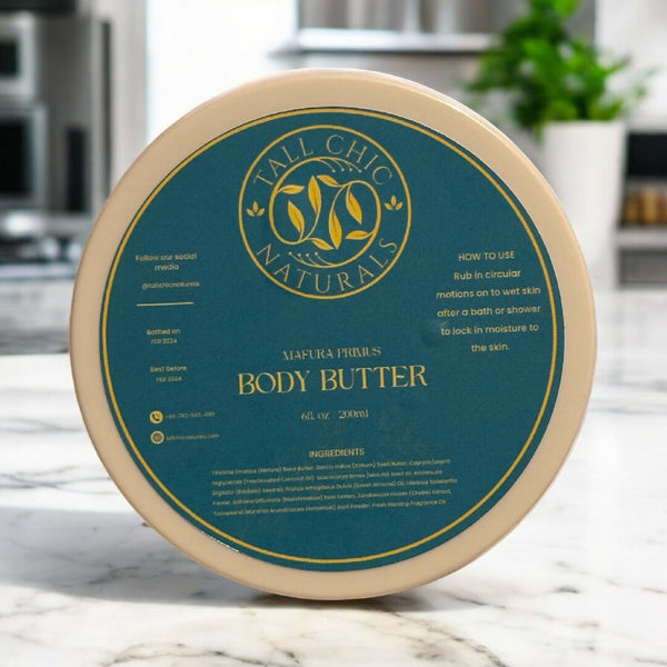 Mafura Primus Body Butter 5b