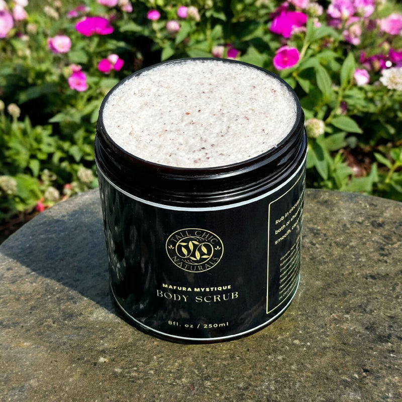 Mafura Mystique Body Scrub-1