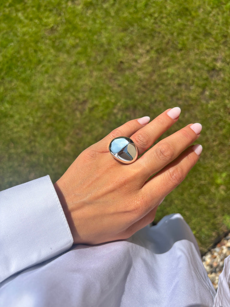 Chubby Ring