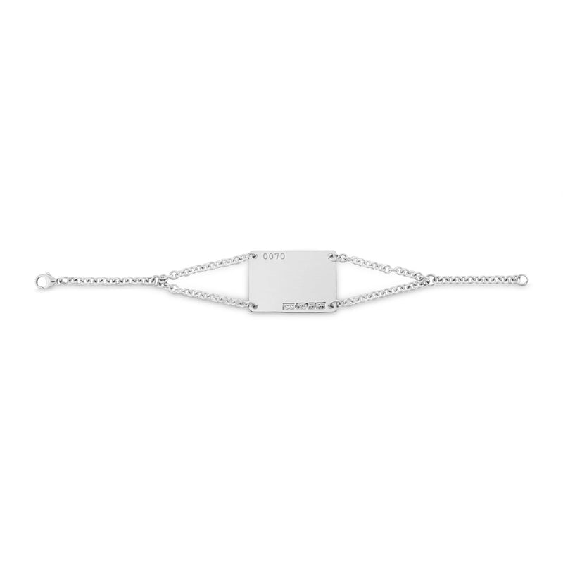 Tag Bracelet