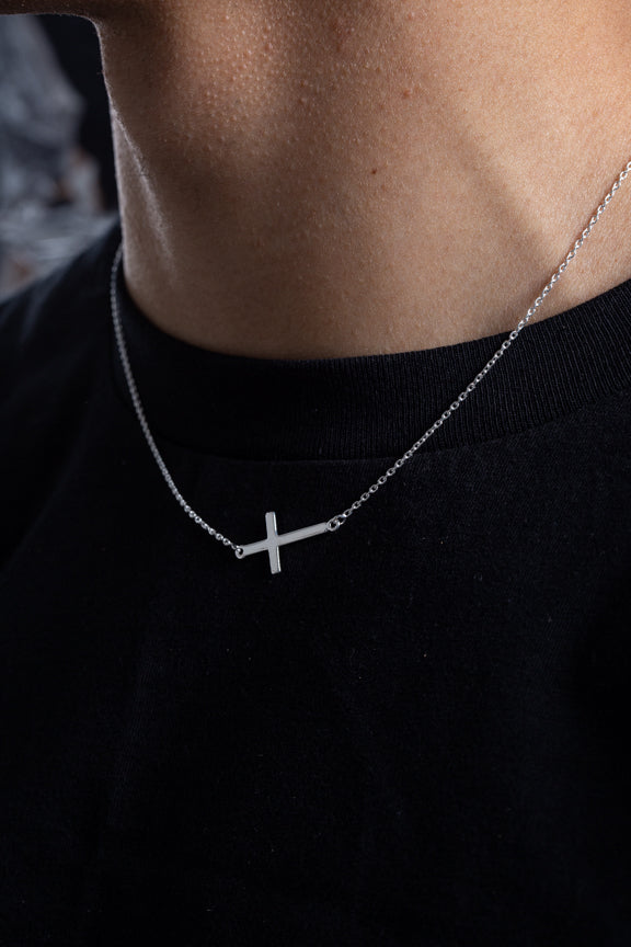 Resurrect Necklace
