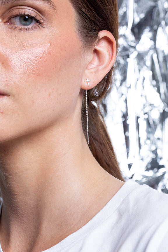 Resurrect Earrings