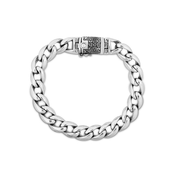 Heavy Link Bracelet