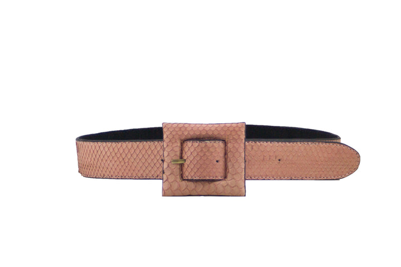 6006S Python Belt