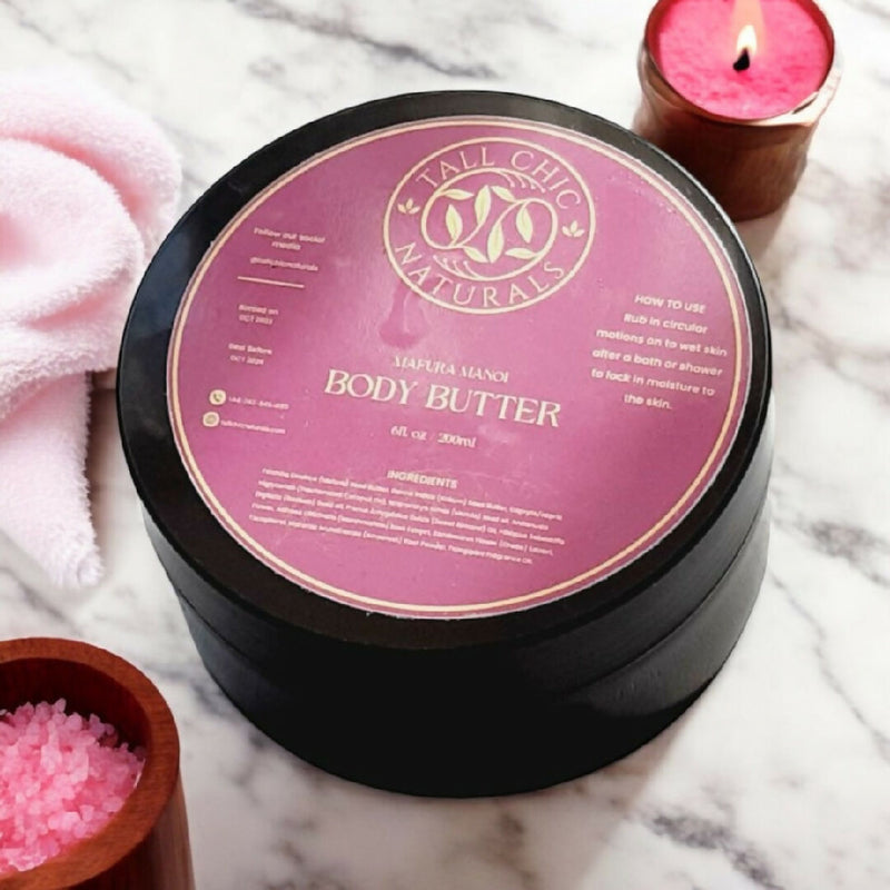 Mafura Manoi Body Butter-7