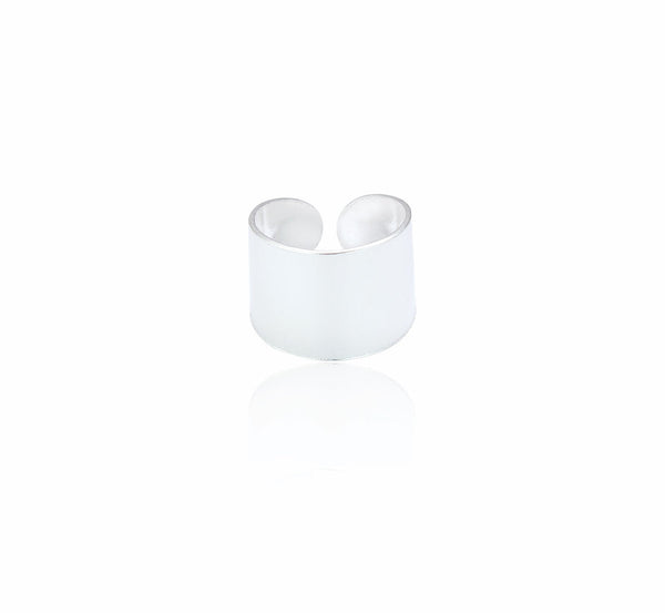 Curve Ear Cuff