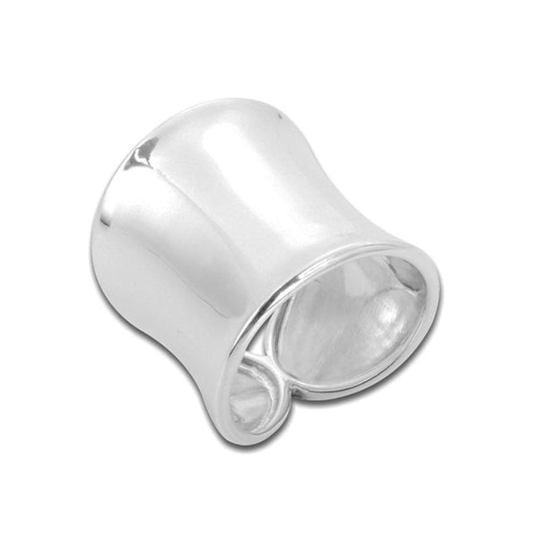 Curve Ring