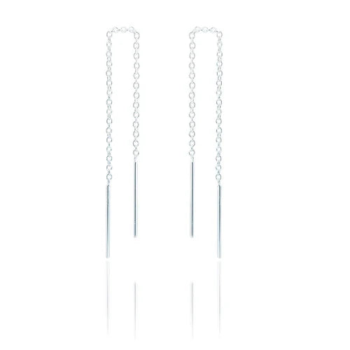 Baby Link Earrings
