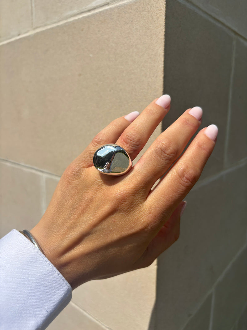 Chubby Ring