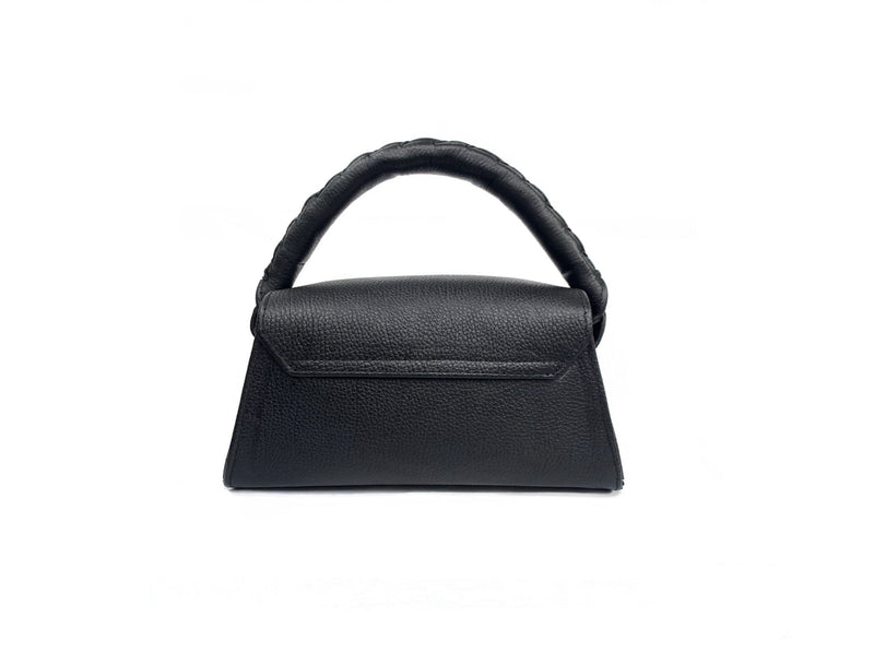 BLACK ESE PLUS TOP HANDLE