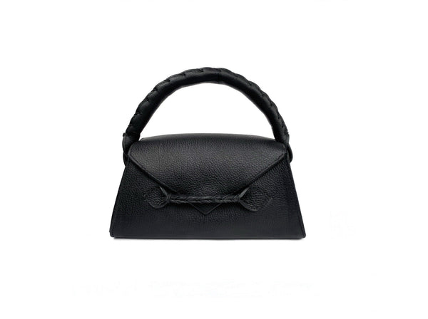 BLACK ESE PLUS TOP HANDLE