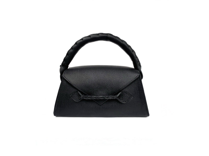 BLACK ESE PLUS TOP HANDLE