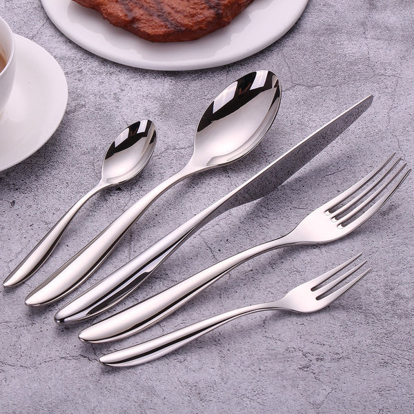 Trata Cutlery Collection + FREE Gift! - LINKORI