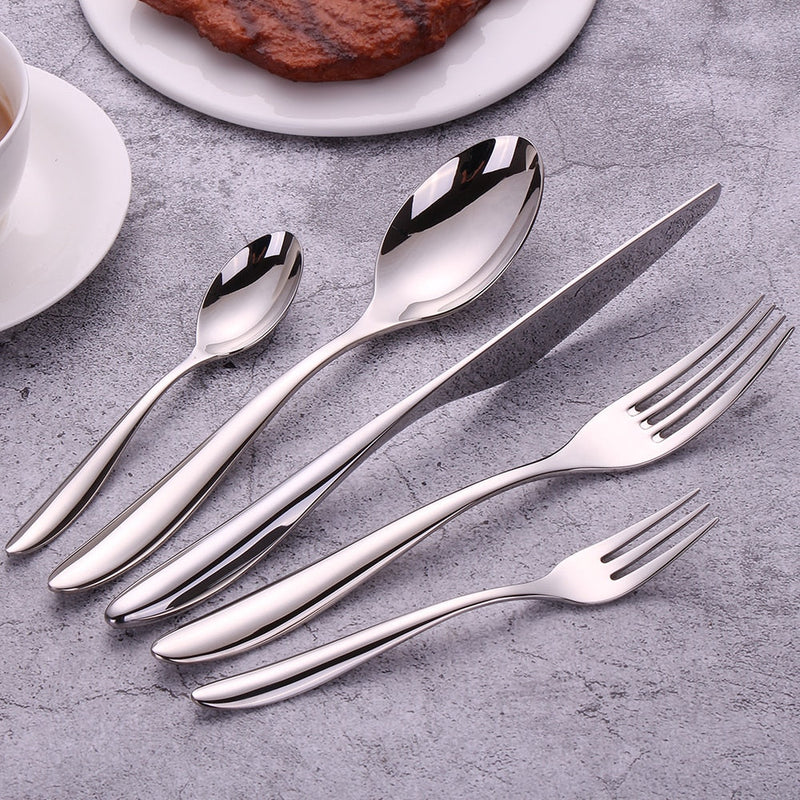 Trata Cutlery Collection + FREE Gift! - LINKORI