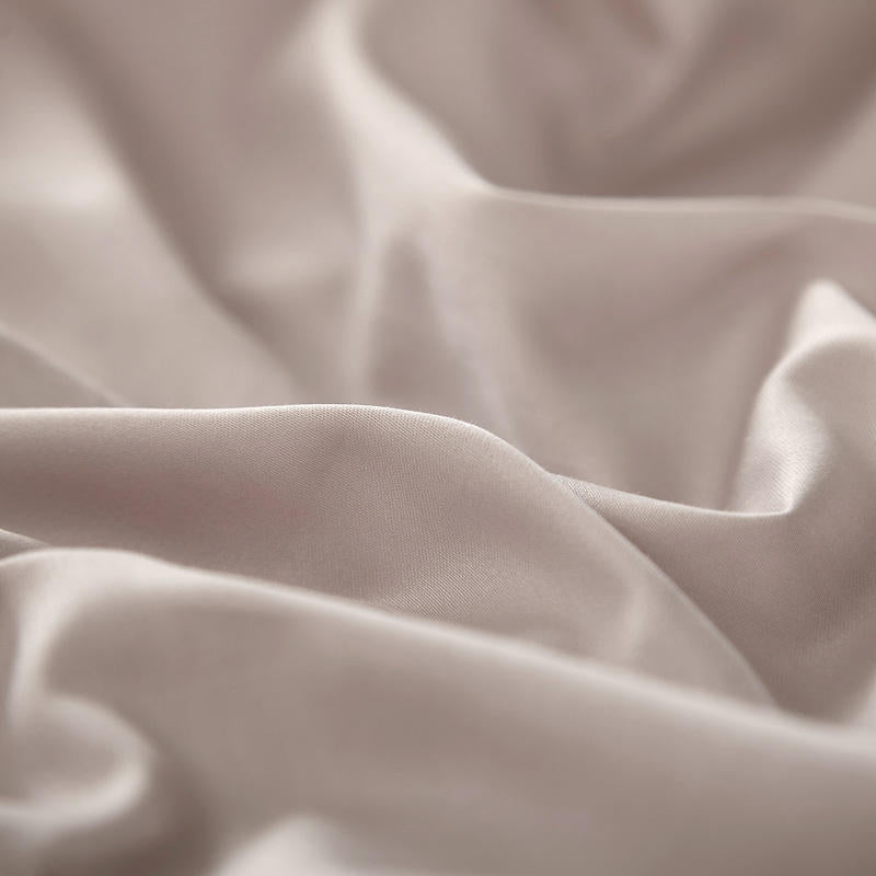 Floraline Duvet Cover Set – 100% Egyptian Cotton, Ultra-Soft & Breathable (4/7 Piece Set) + FREE Gift! - LINKORI