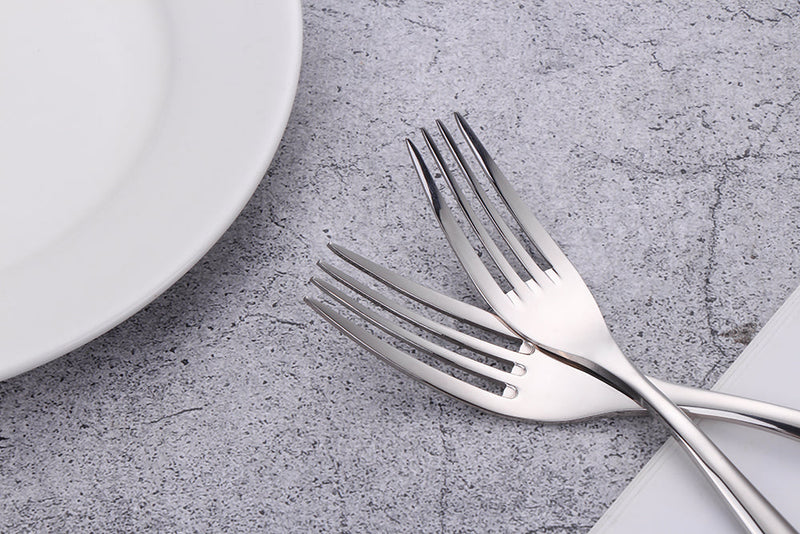 Trata Cutlery Collection + FREE Gift! - LINKORI