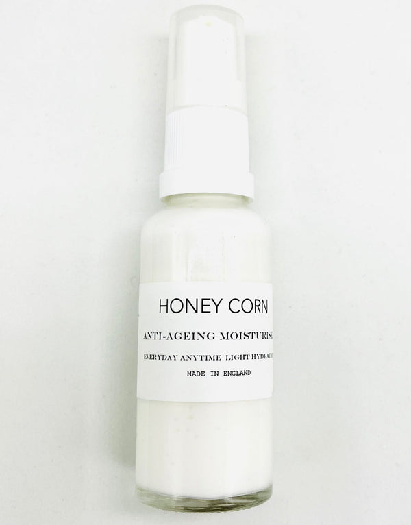 Anti-Ageing Face & Eye Moisturiser Everyday - Anytime Light Hydration 1 Fl oz.