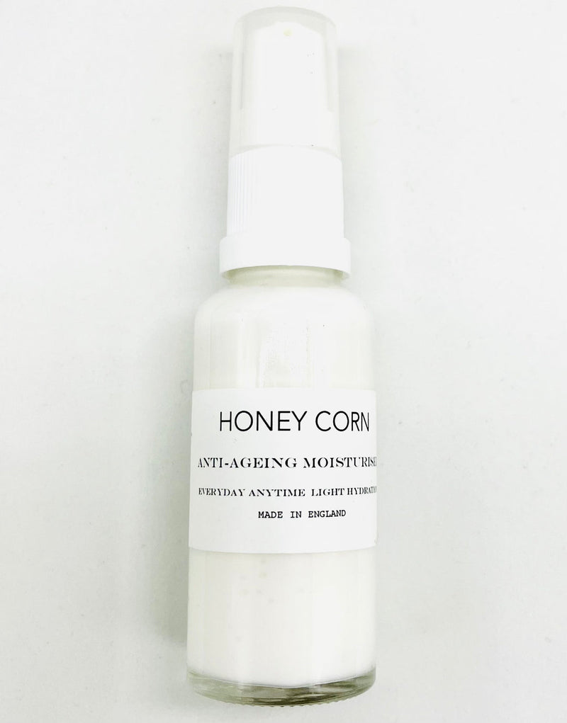 Anti-Ageing Face & Eye Moisturiser Everyday - Anytime Light Hydration 1 Fl oz.