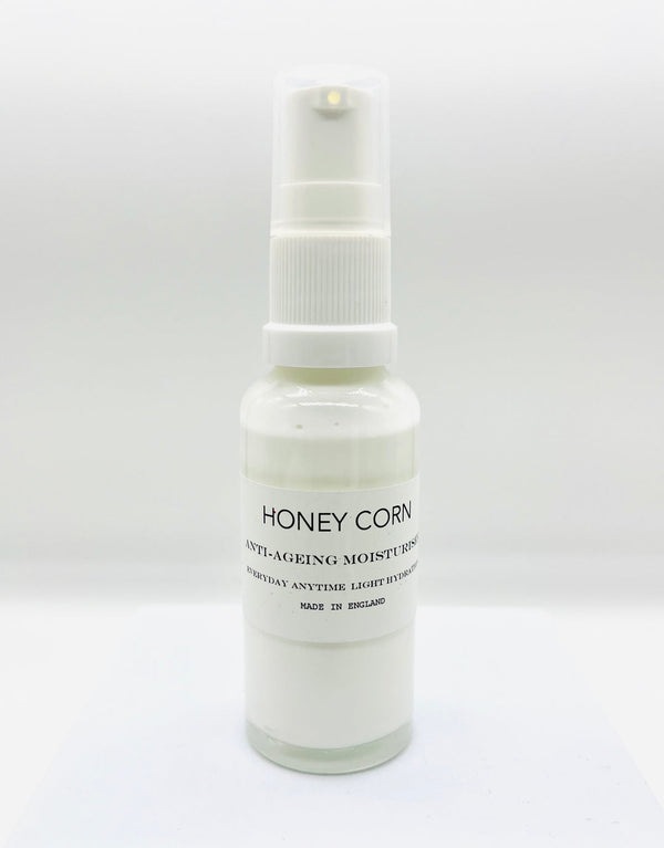 Anti-Ageing Face & Eye Moisturiser Everyday - Anytime Light Hydration 1 Fl oz.