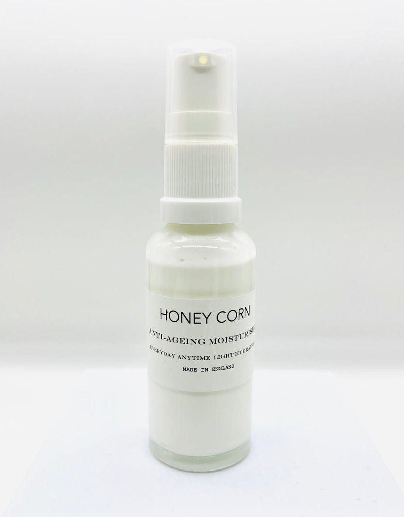 Anti-Ageing Face & Eye Moisturiser Everyday - Anytime Light Hydration 1 Fl oz.