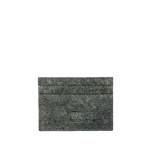 Dark Gray Card holder