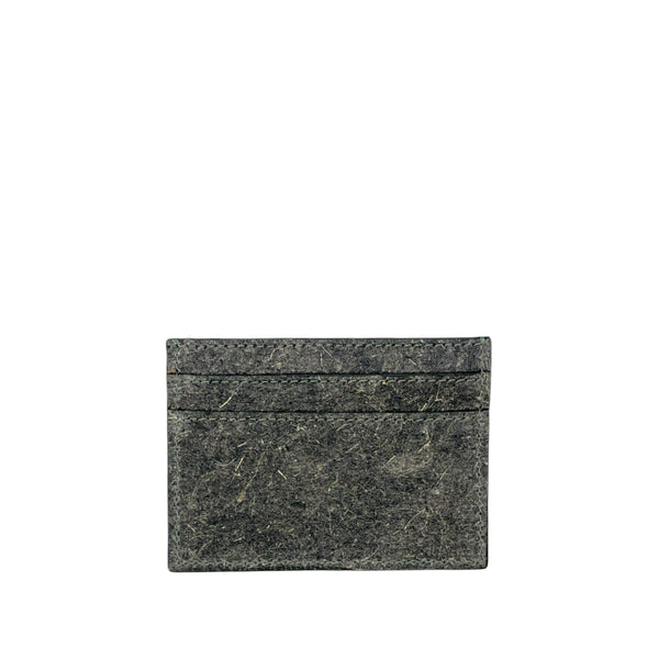 Dark Gray Card holder