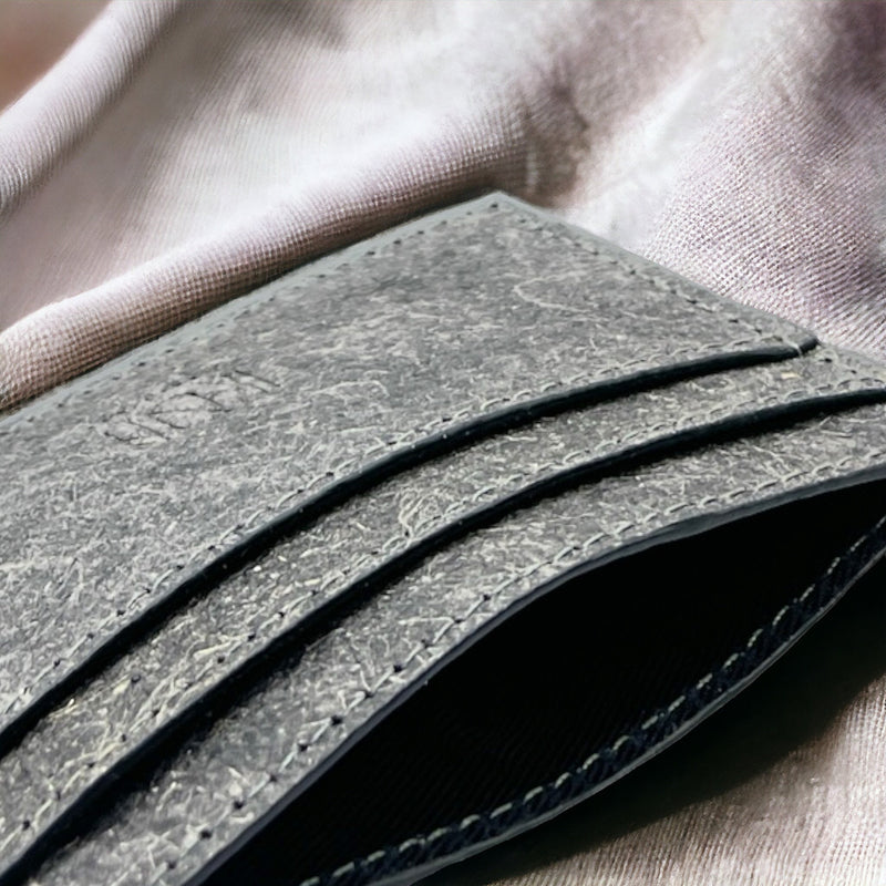 Dark Gray Card holder