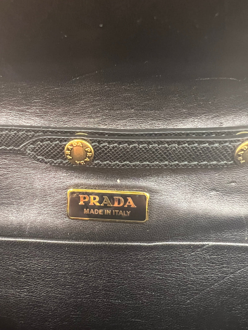 Prada Cahier Astrology Edition