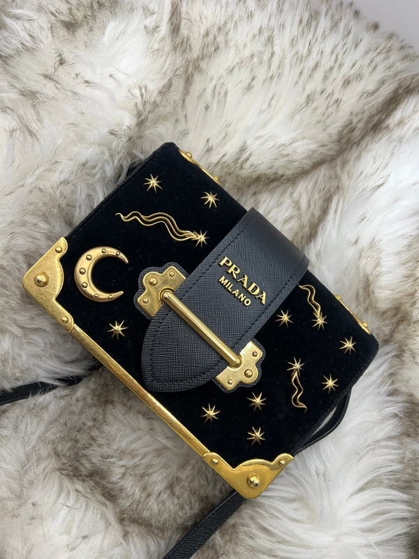 Prada Cahier Astrology Edition